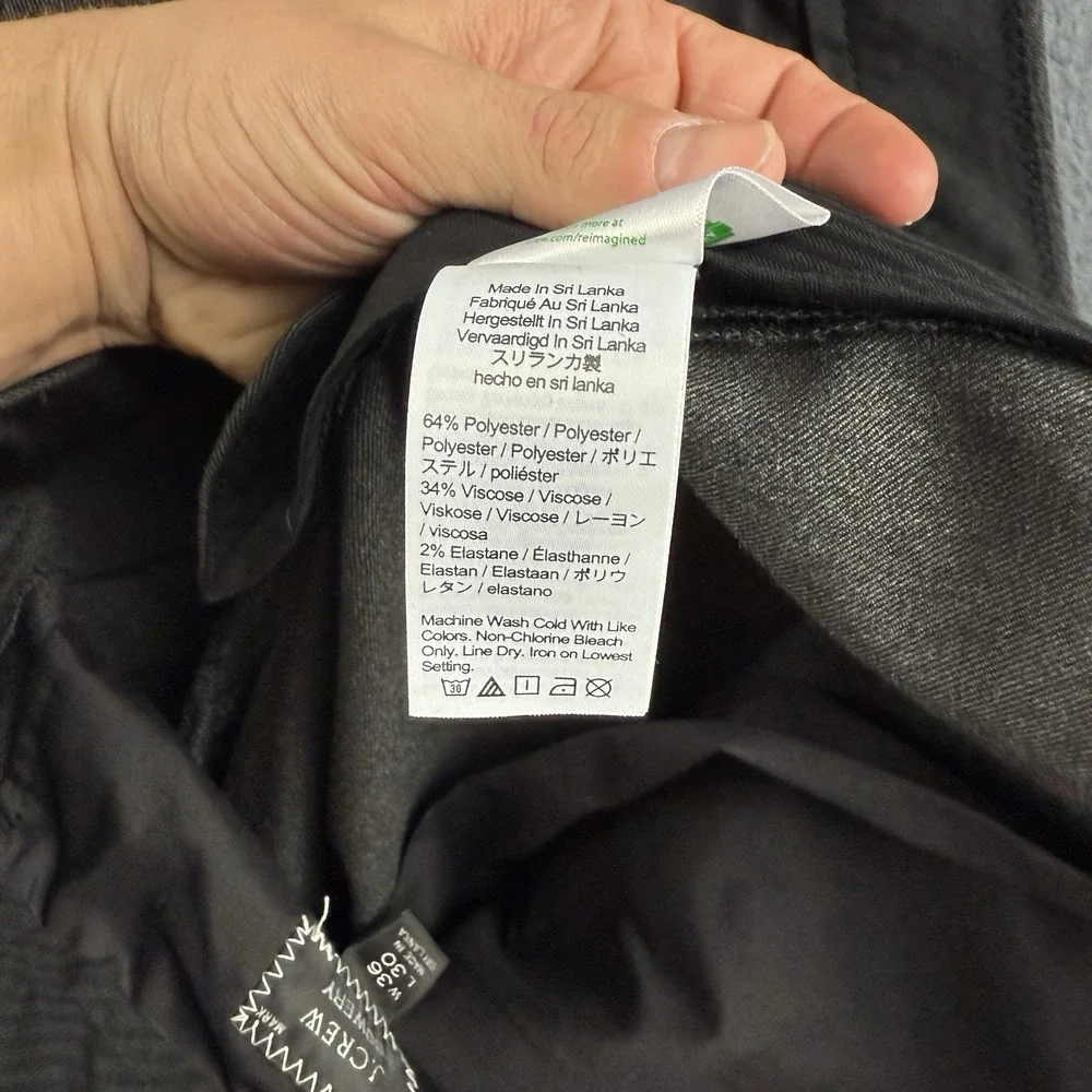 J. Crew Factory item brand
